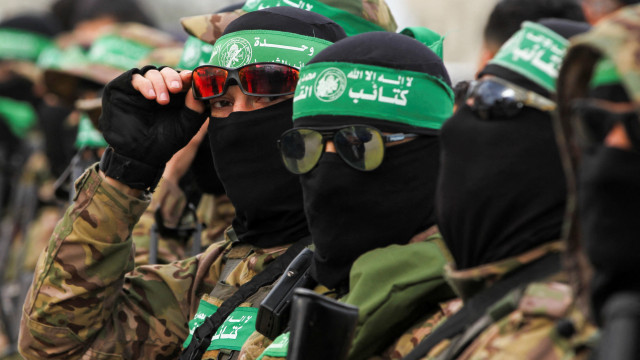 Mediadores aguardam resposta de Israel a nova proposta de cessar-fogo em Gaza - img