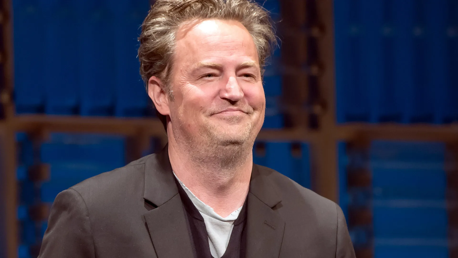 Médico se diz culpado por morte de Matthew Perry e pode ter pena de 40 anos - img