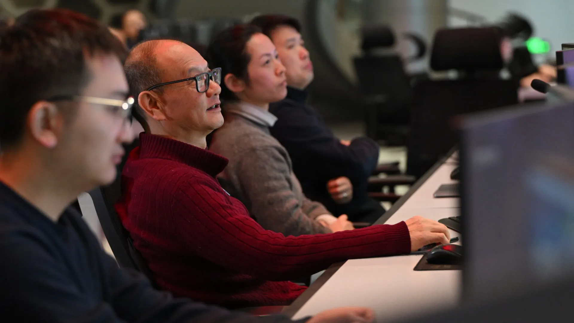 Modelo de jornada exaustiva da China é incorporado por empresas de tecnologia nos EUA - img