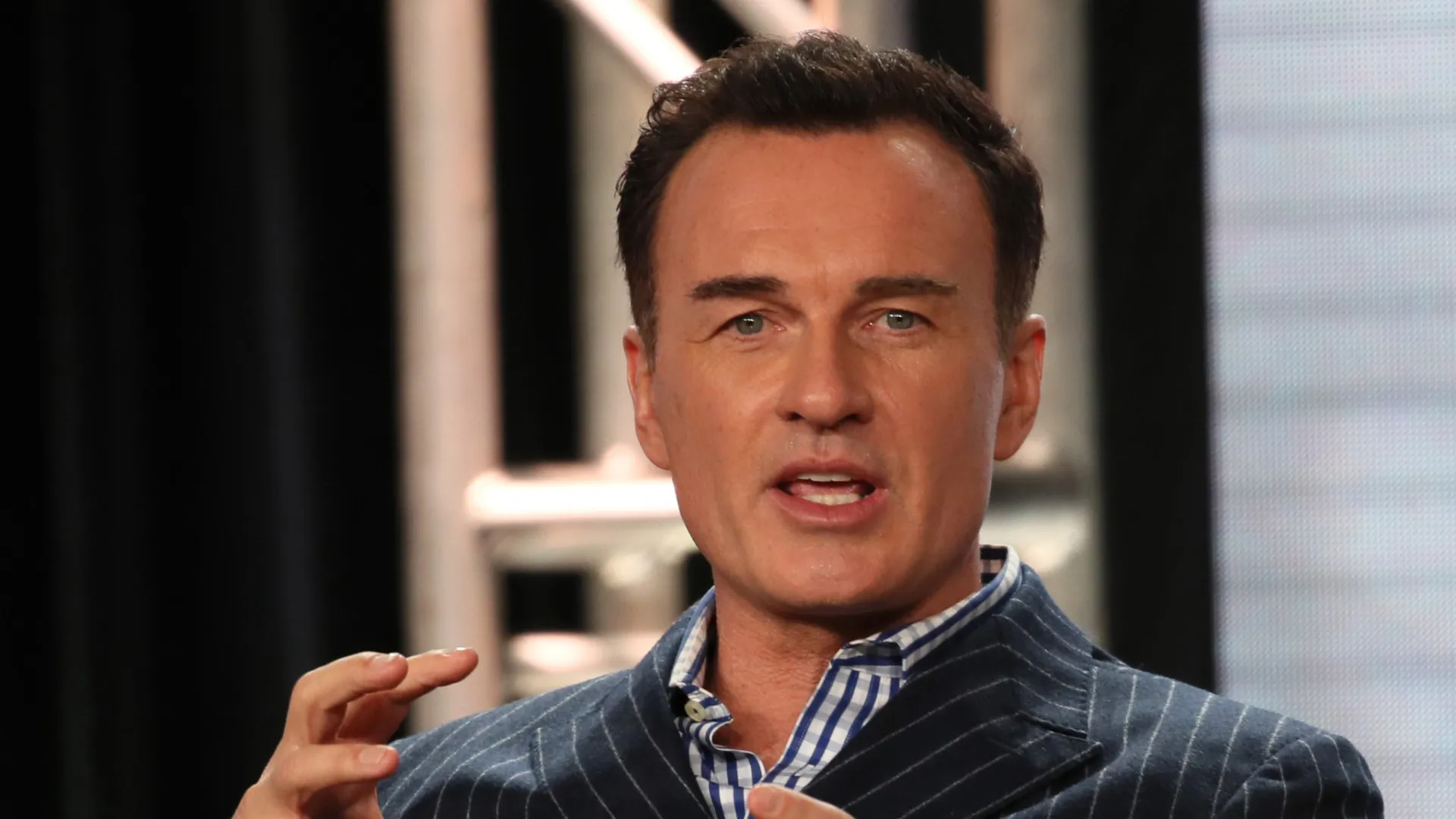 Morre Julian McMahon, ator de 'Nip/Tuck' e 'Quarteto Fantástico' - img