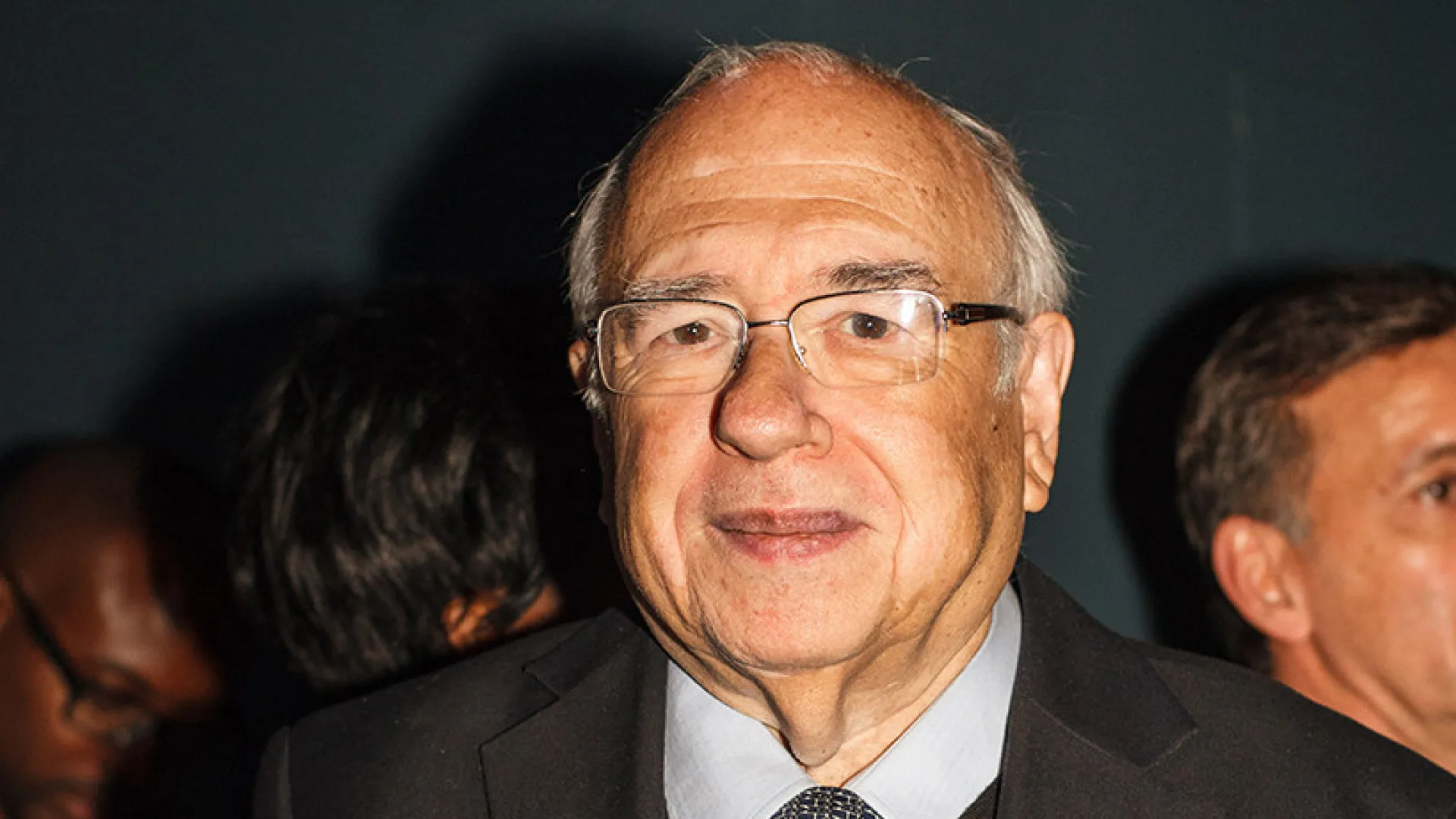 Morre o escritor e dramaturgo Luis Fernando Verissimo - img