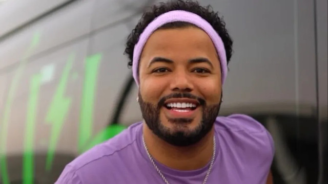 Felca diz que repercussão de vídeo sobre adultização 'salvou vidas' 1 Felca diz que repercussão de vídeo sobre adultização 'salvou vidas' - img