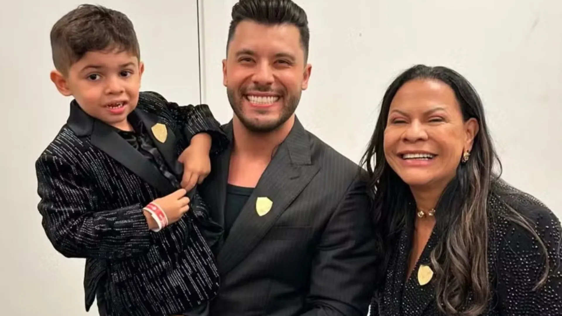 Murilo Huff obtém guarda do filho que vivia com a mãe de Marília Mendonça - img