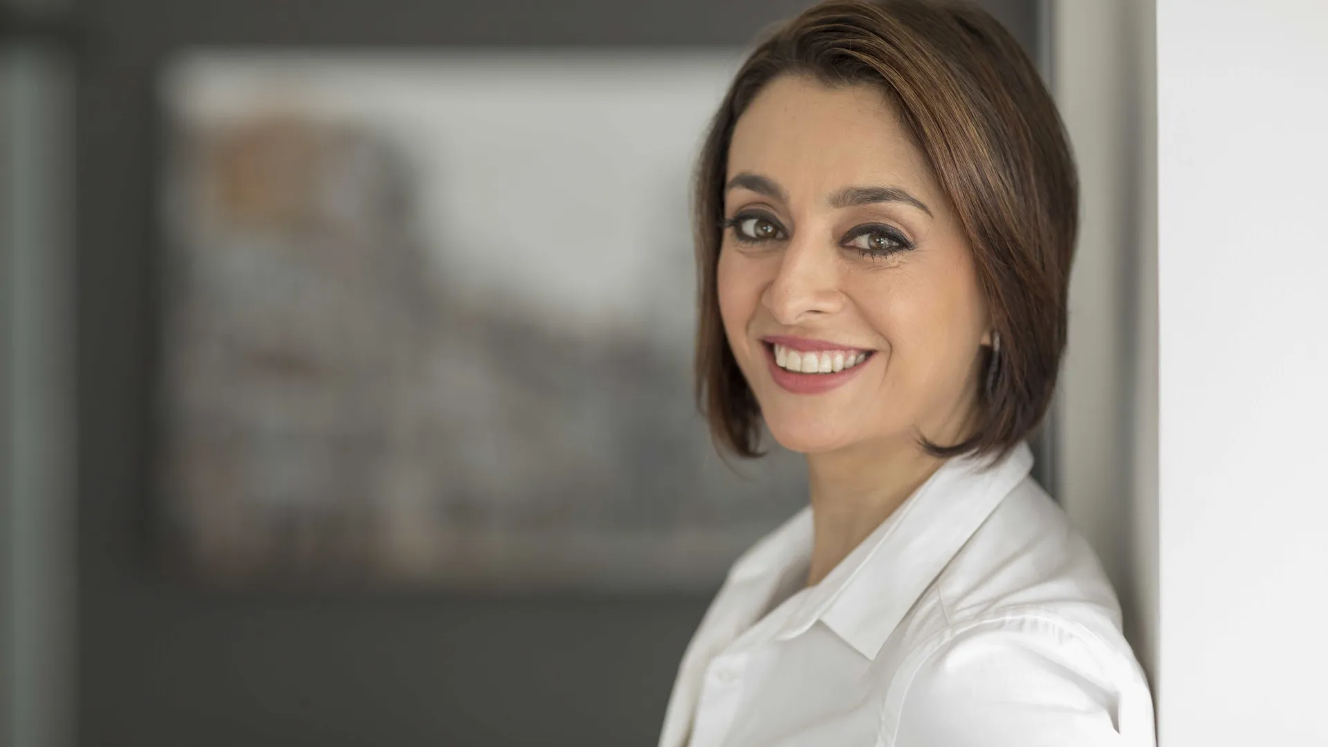 Na Dança dos Famosos, Catia Fonseca ganha ajuda de Luciano Huck para emplacar na Globo - img