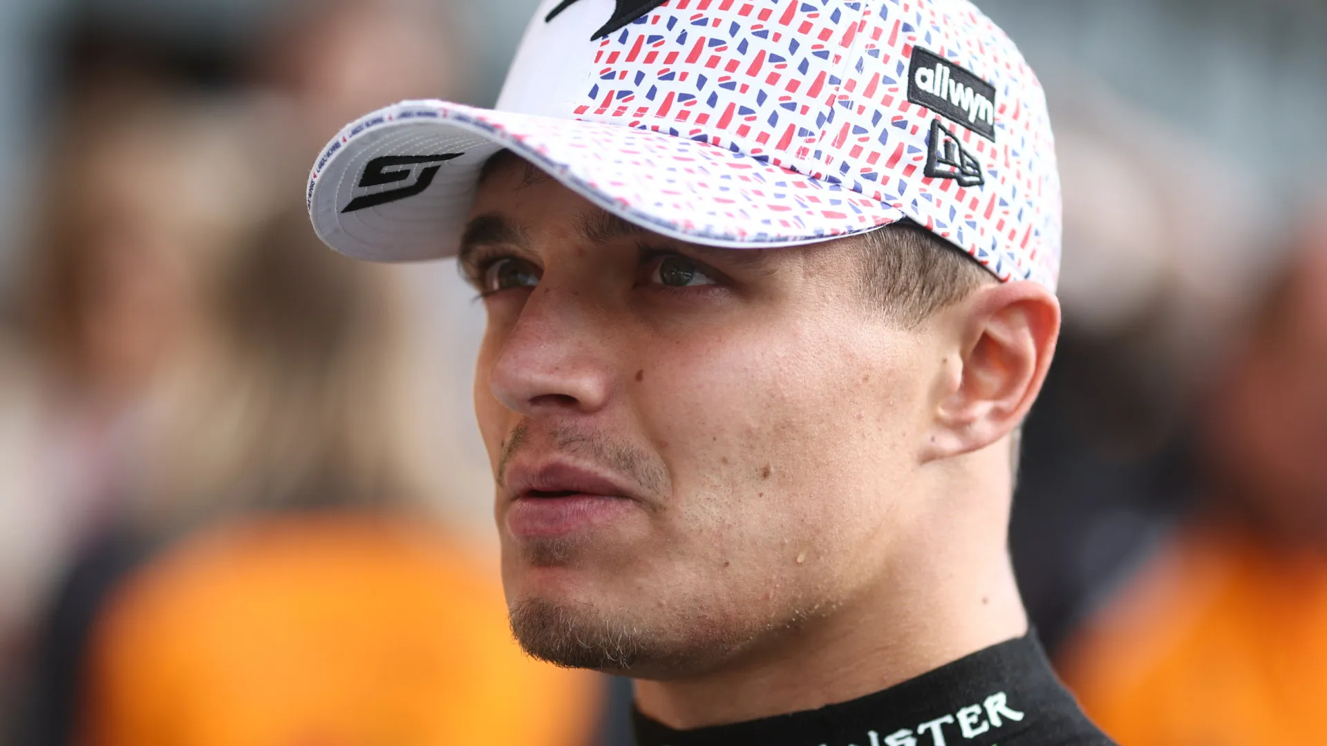 Norris vence corrida emocionante em Silverstone com 1º pódio de Hulkenberg - img