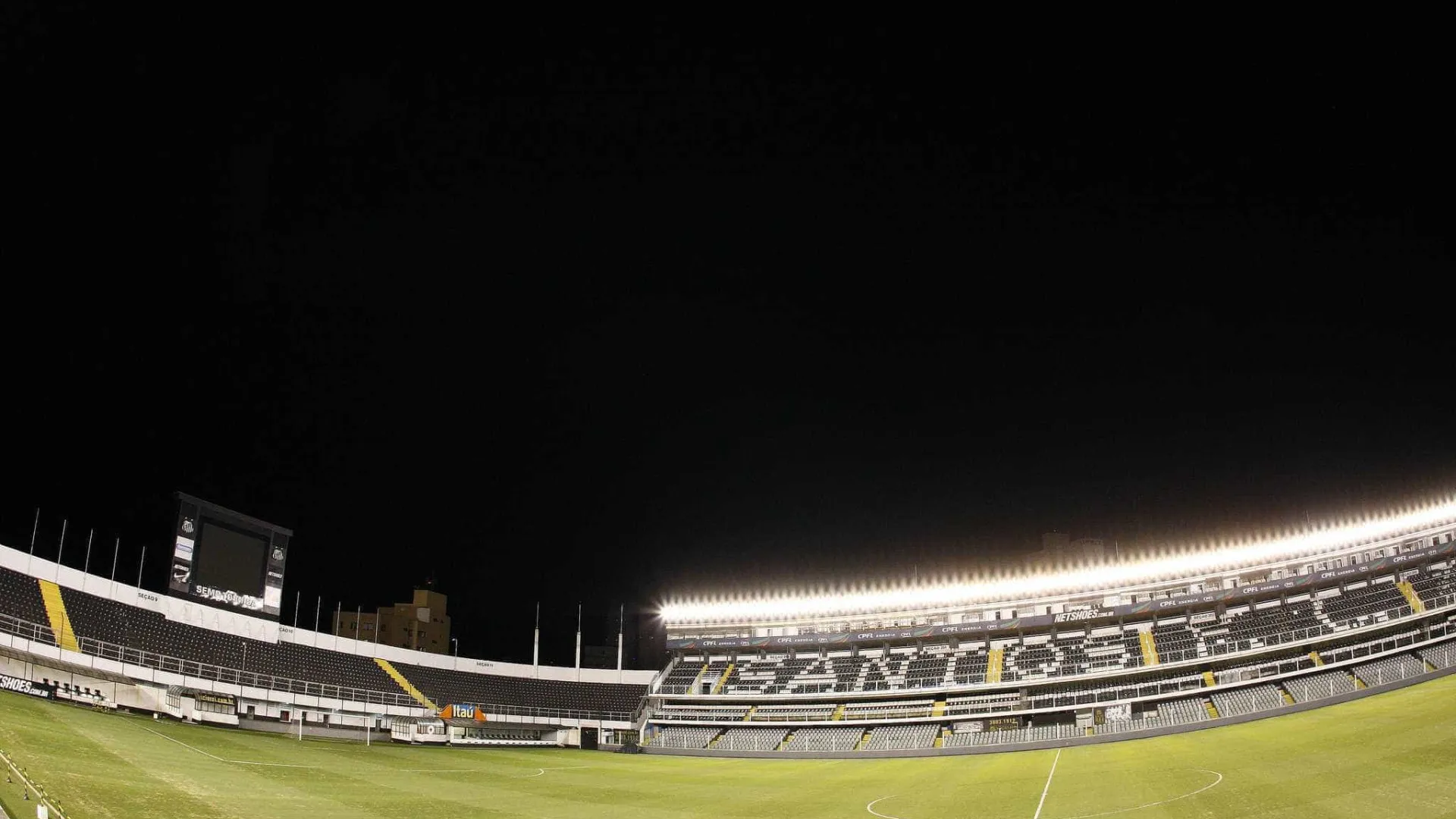 Nova arena do Santos é aprovada com investimento previsto de R$ 700 milhões - img