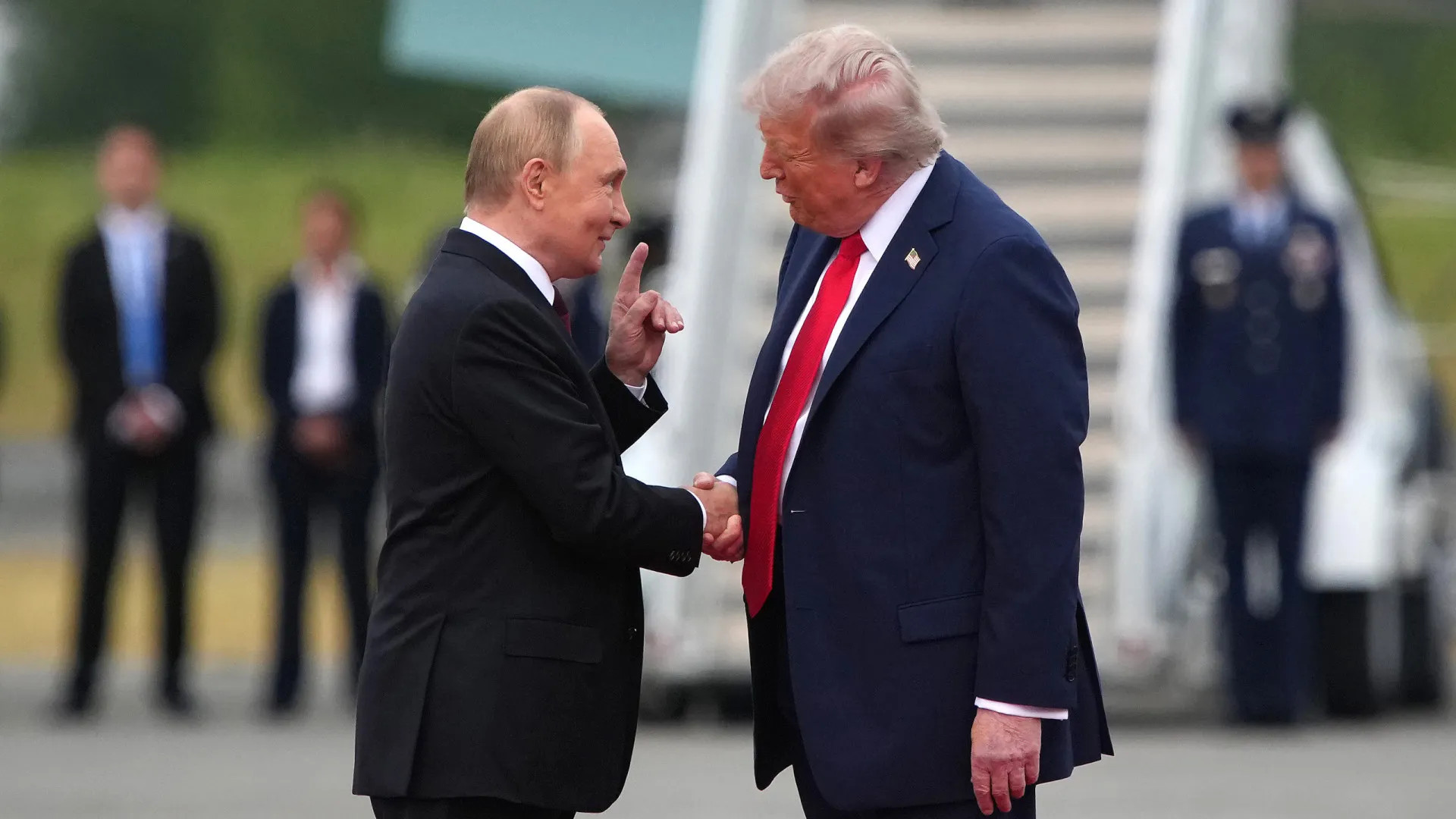 O dia em que os EUA compraram o Alasca da Rússia - img