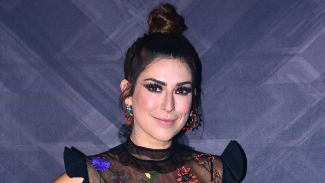 O futuro do Brasil é a não monogamia, diz Deborah Secco sobre reality Terceira Metade - img