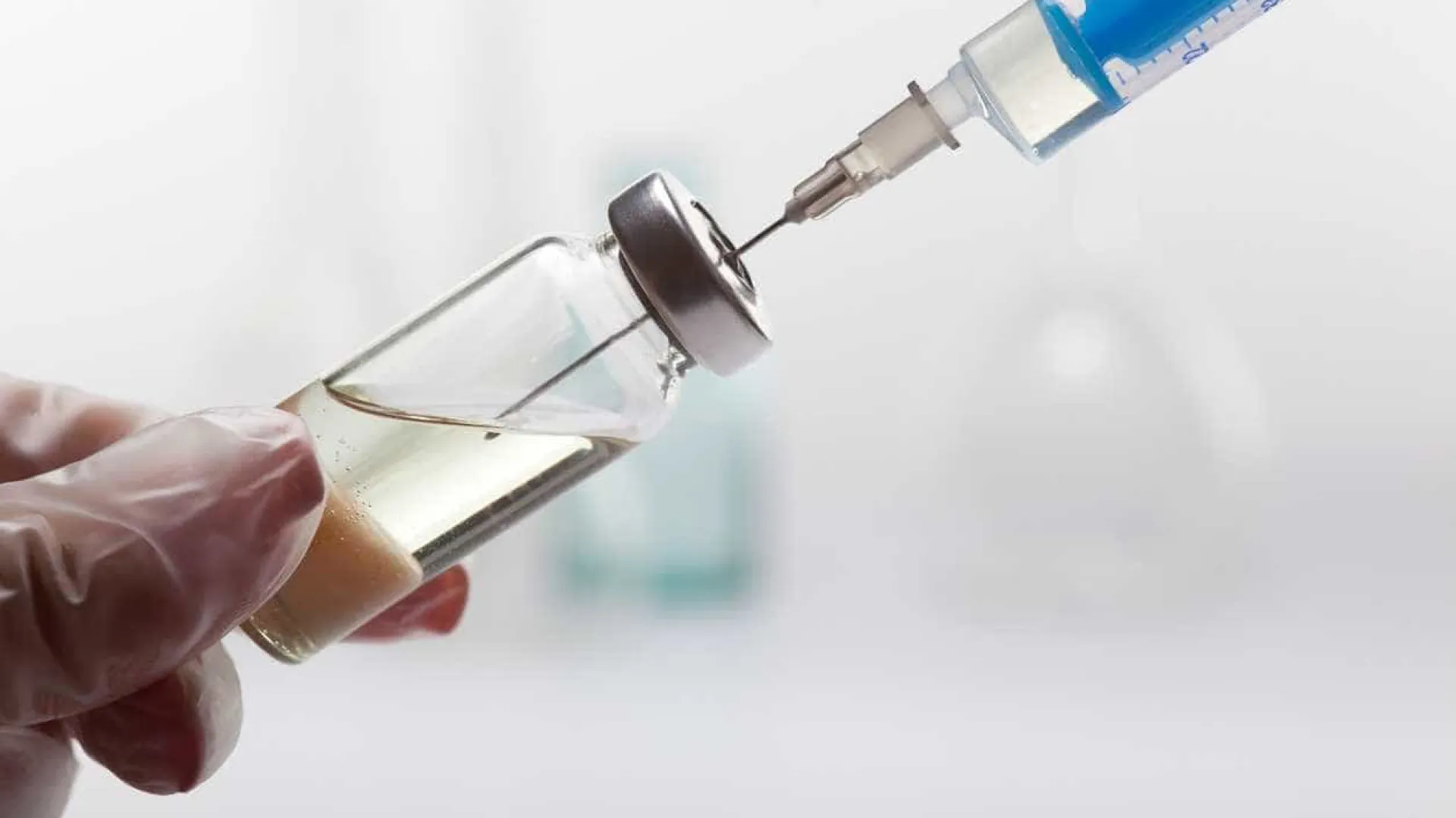 OMS passa a recomendar injeção semestral para prevenir HIV - img