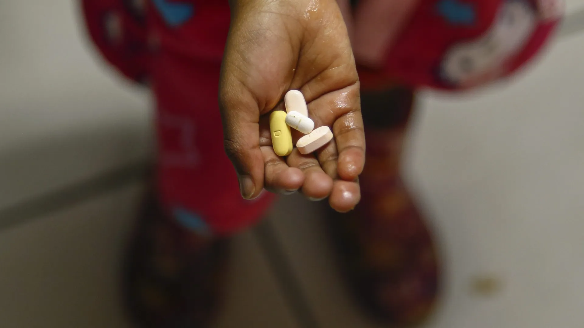 ONU: 4 milhões de pessoas podem morrer de aids devido a cortes dos EUA - img