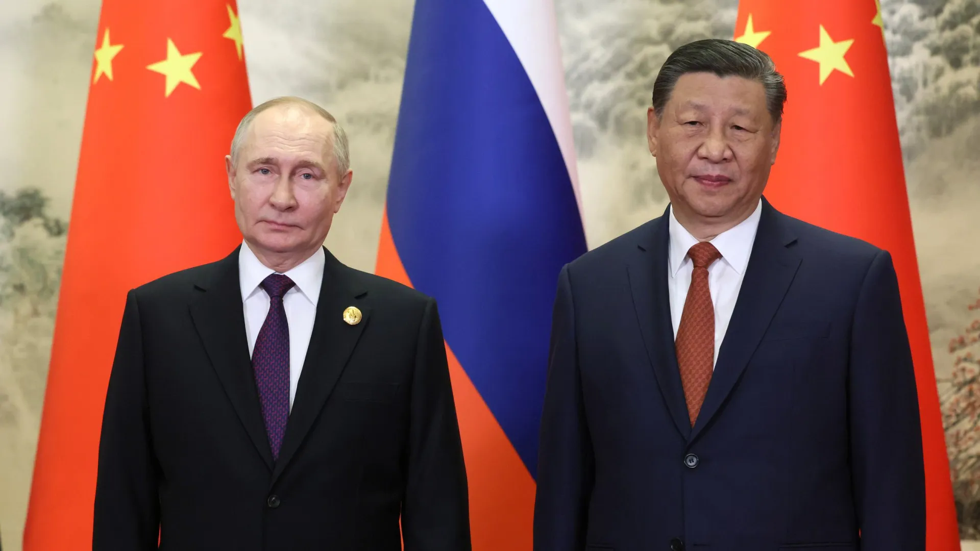 Otan se prepara para guerra contra Rússia e China, diz novo comandante - img