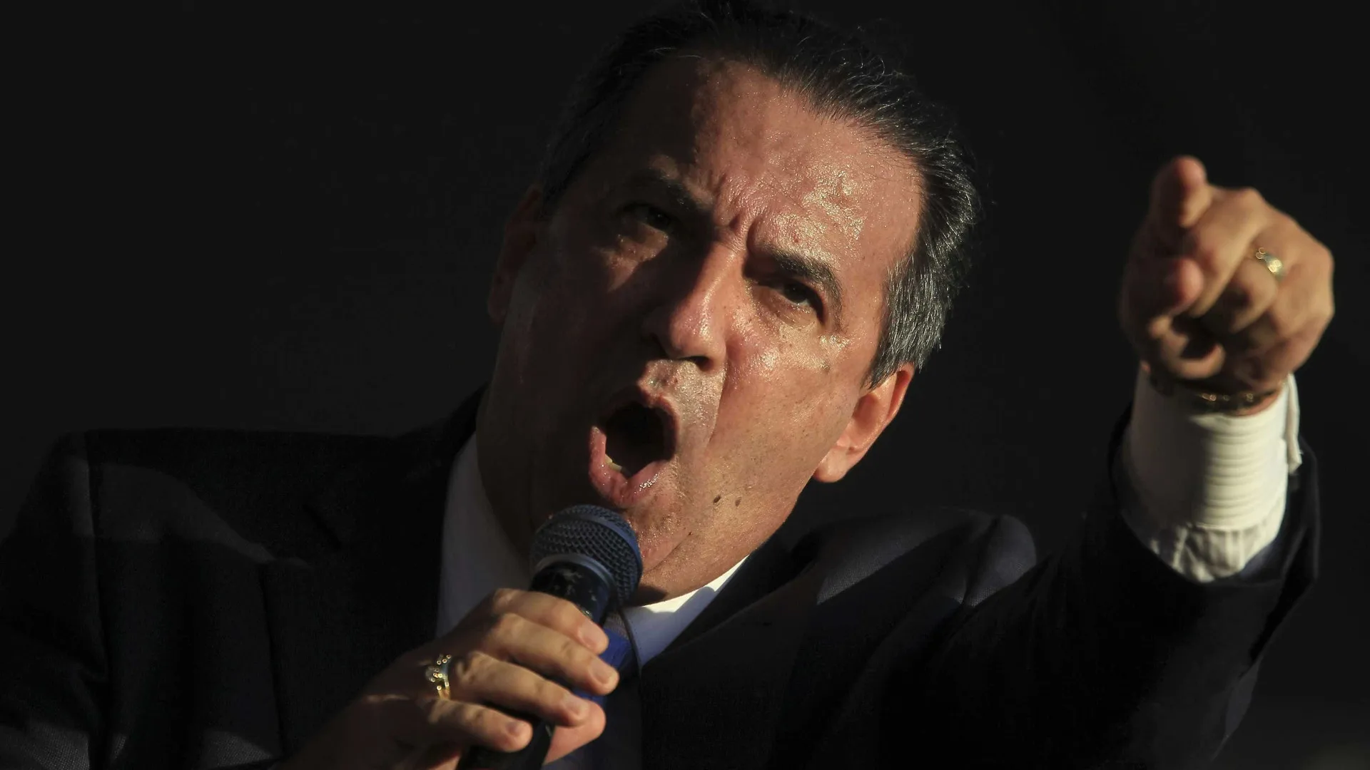 PF investiga Silas Malafaia no mesmo inquérito que Bolsonaro e Eduardo, diz TV - img