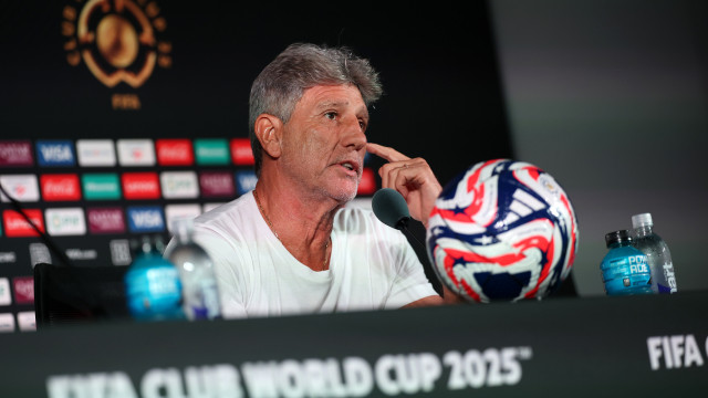 Fluminense e Chelsea se enfrentam hoje por vaga na final do Mundial - img
