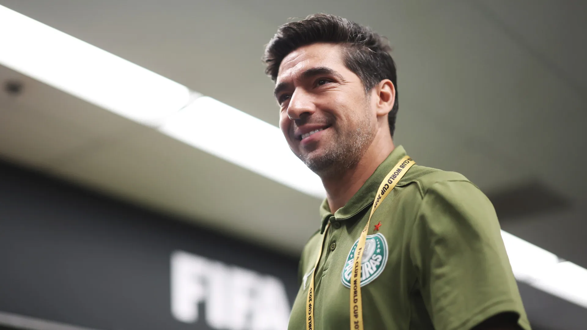 Palmeiras foca no Corinthians e visita o Vitória com reservas em Salvador - img