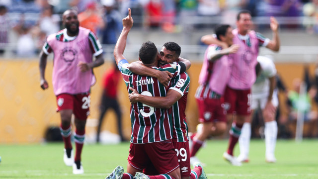 Flamengo desiste da contratação do atacante Mikey Johnston - img