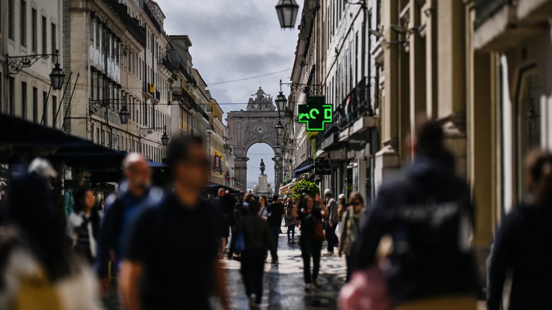 Por que as pessoas querem fugir desses países europeus? 1 Por que as pessoas querem fugir desses países europeus? - img