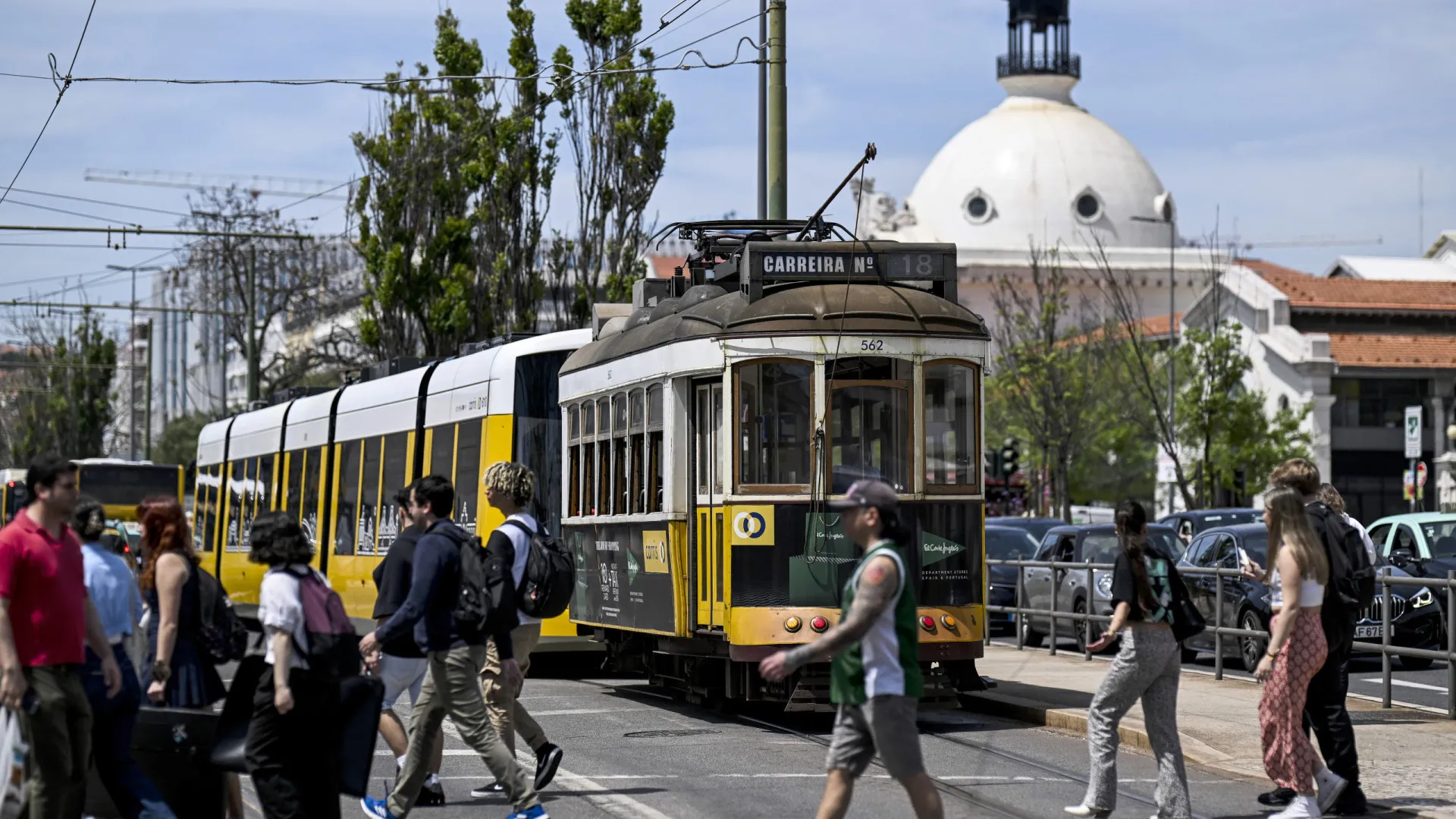 Portugal aprova pacote anti-imigração que poderá afetar brasileiros - img