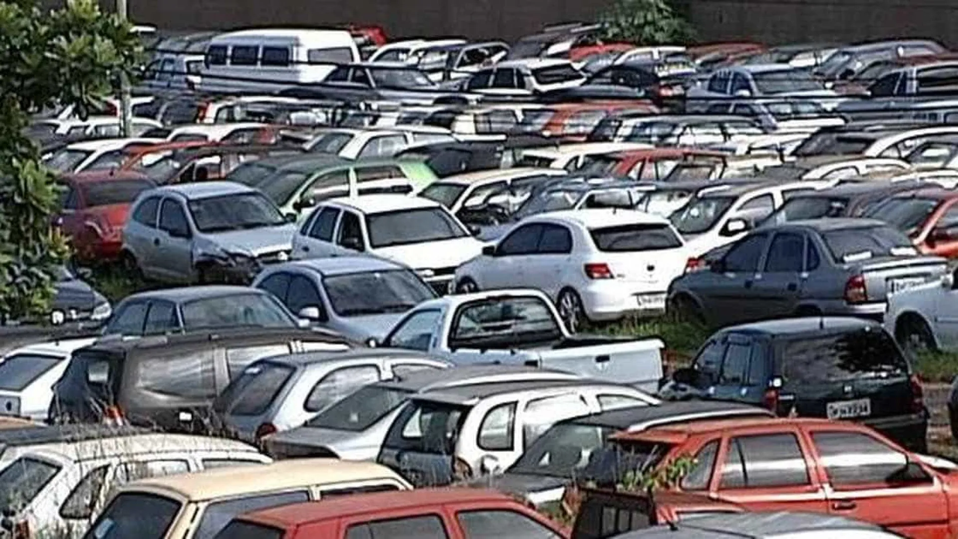 Preço da estadia de veículos apreendidos em SP pode subir até 320%, prevê concessão - img