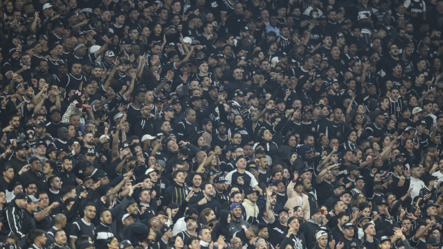 Presidente interino do Corinthians sobe o tom e nega rescisão com Memphis - img