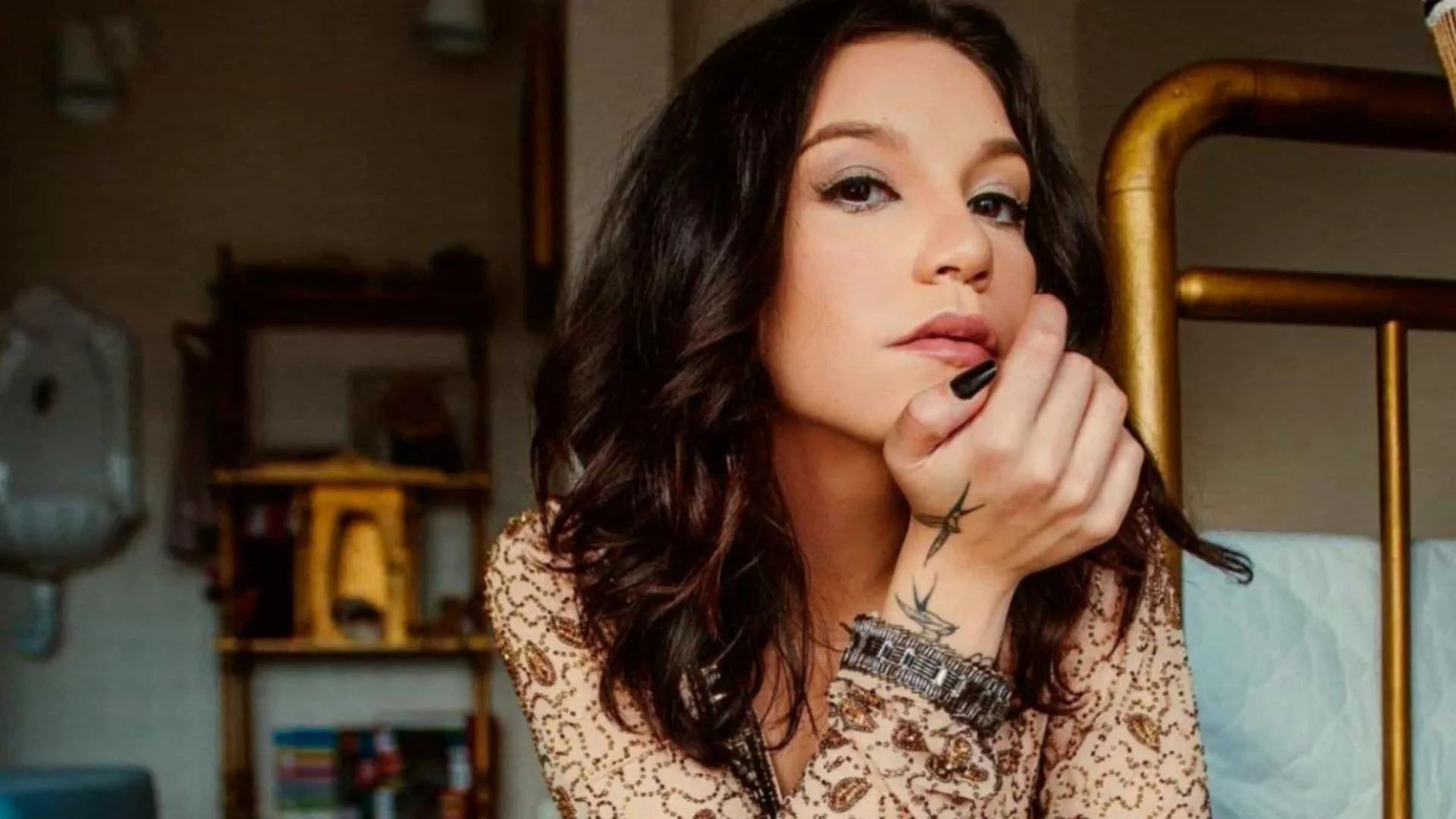 Priscilla Alcantara faz 20 anos de carreira e descarta retorno ao gospel - img