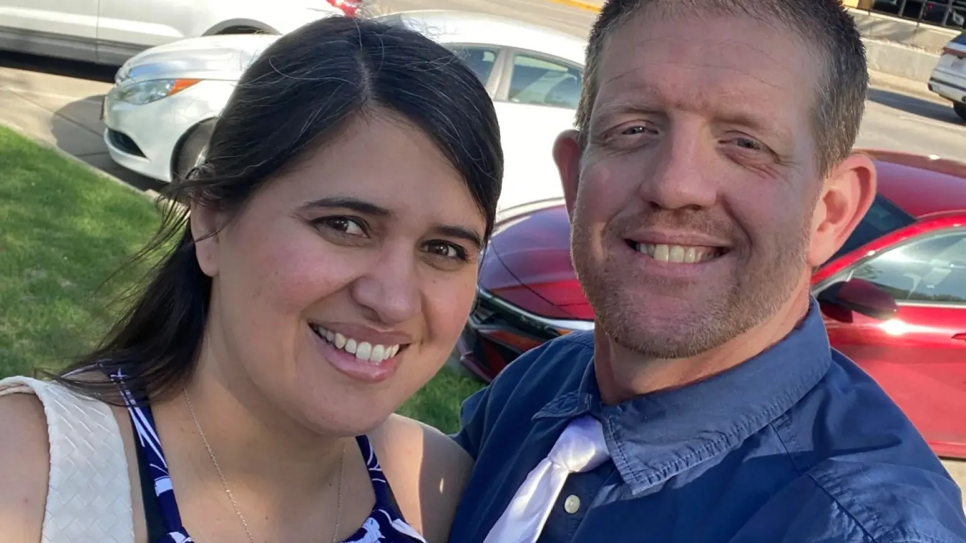 Professor é detido suspeito de matar casal em caminhada nos EUA - img