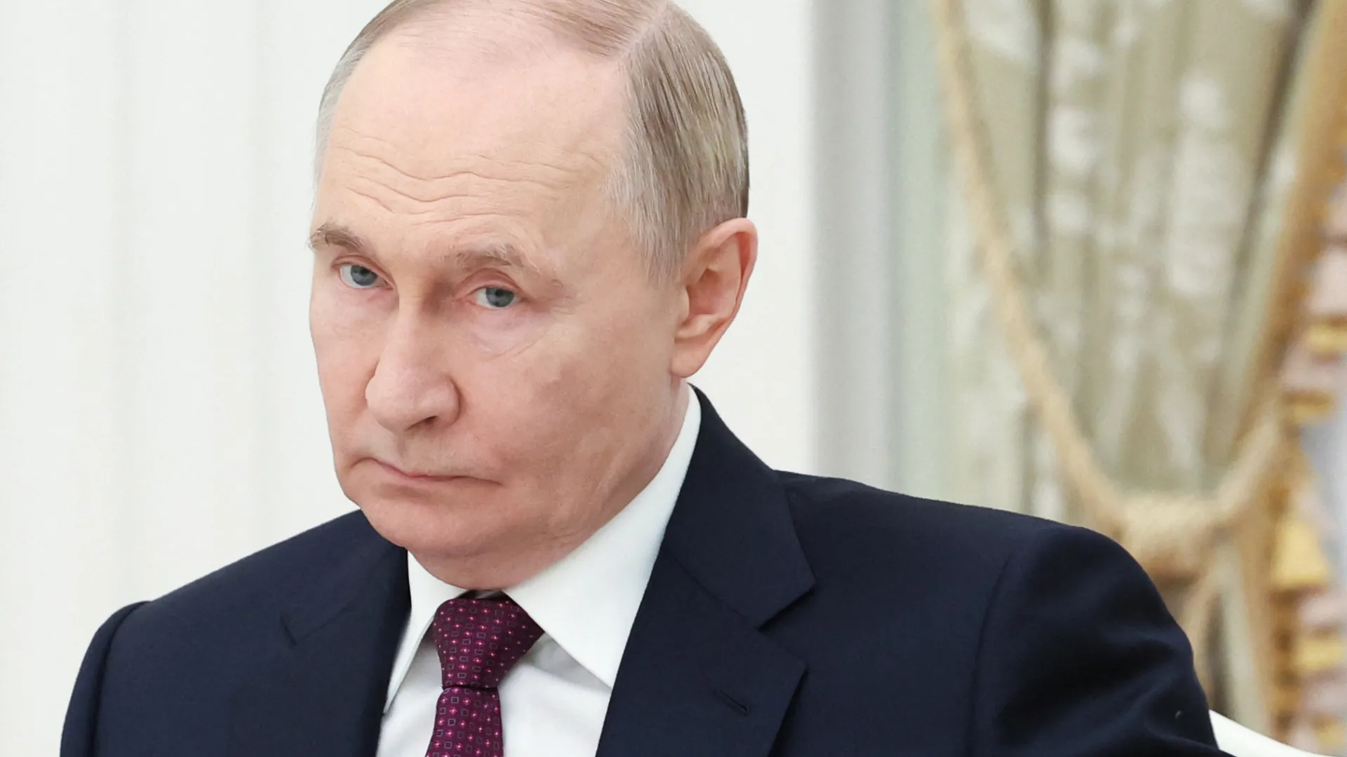Putin diz que expectativas de cessar-fogo com a Ucrânia estão 'infladas' - img