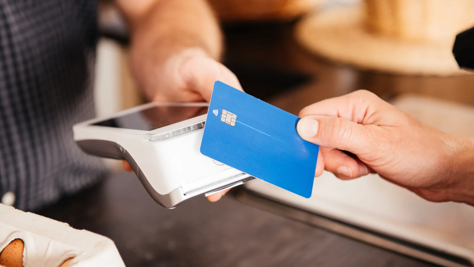 Quando você NÃO deve usar seu cartão de crédito - img