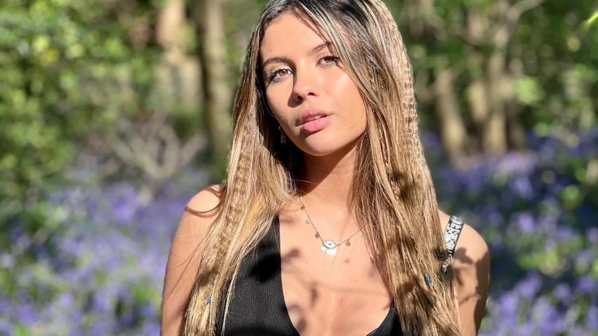 Quem é Mariana Lewis, atriz brasileira anunciada para 'Jogos Vorazes' - img
