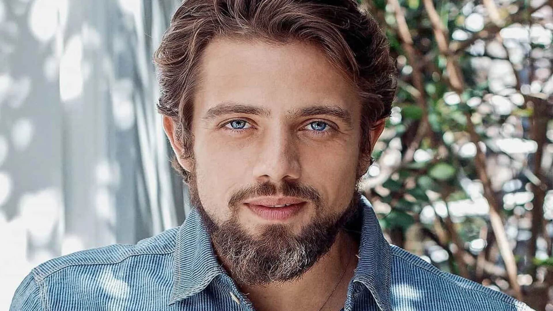 Rafael Cardoso lamenta distância dos filhos - img