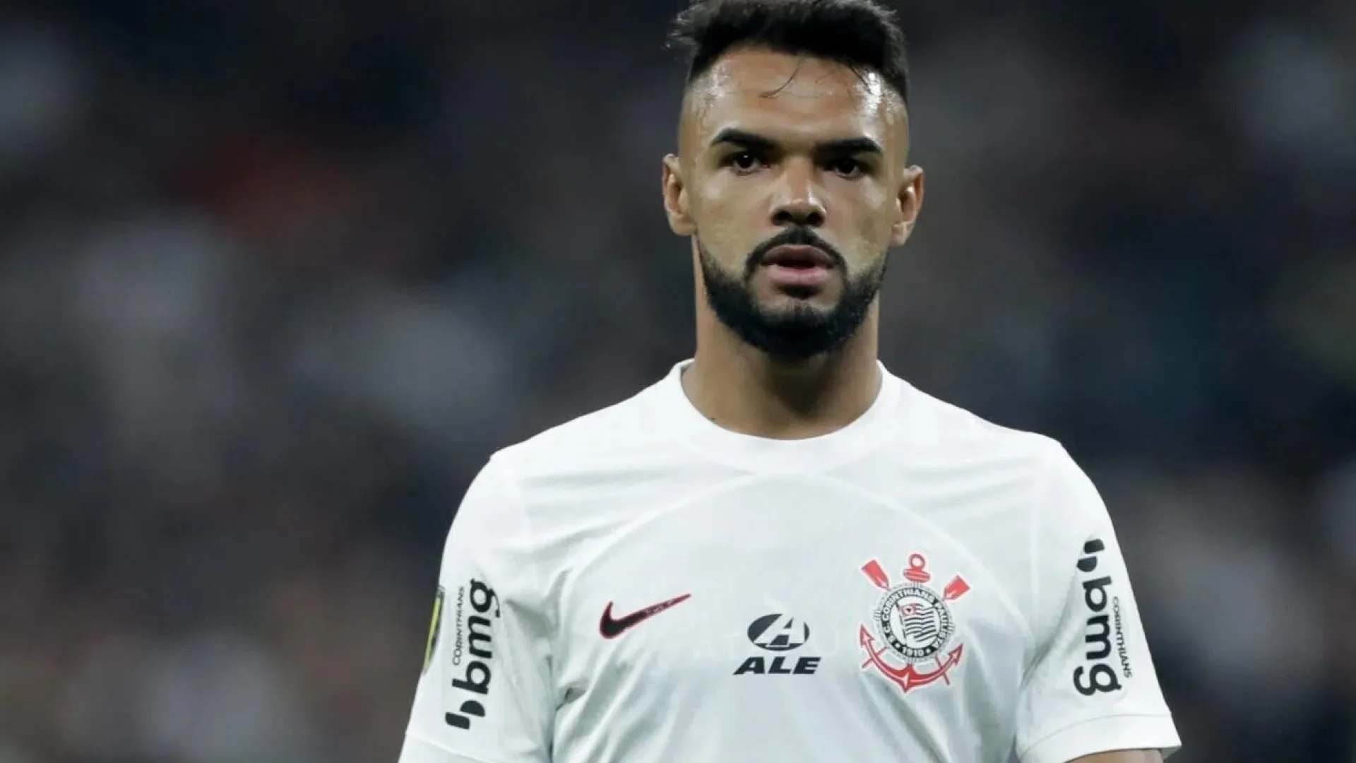 Raniele cresce com Dorival, provoca rival e cita virada no Corinthians - img