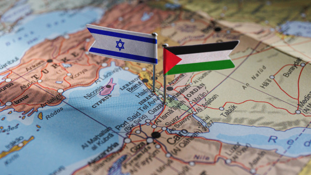 Reconhecimento francês da Palestina já produz efeitos e expõe impasses diplomáticos - img