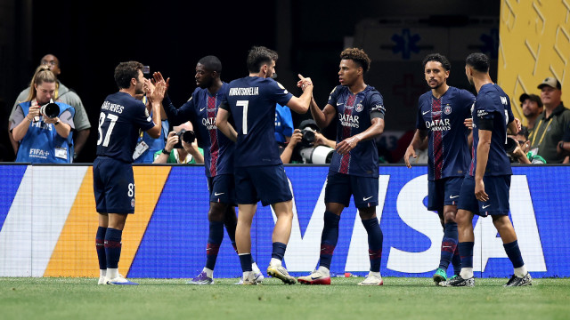 Mbappé reencontra PSG por vaga na decisão da Copa de Clubes - img