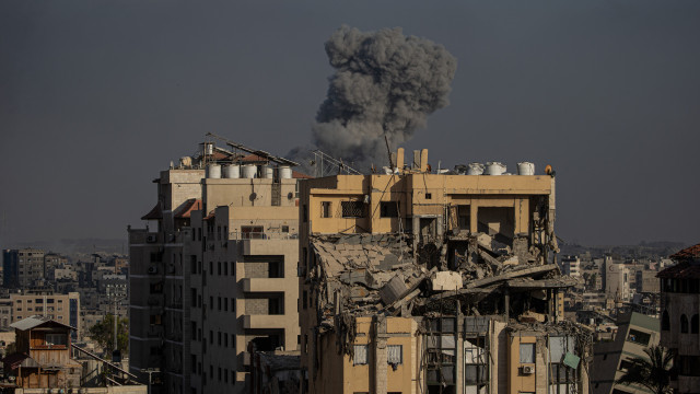 Relatora da ONU acusa Israel de lucrar com genocídio contra palestinos - img