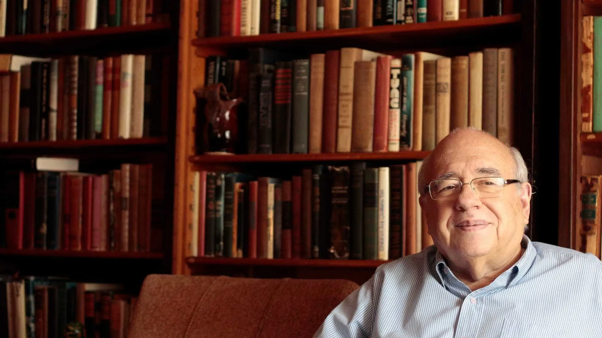 Relembre principais livros de Luis Fernando Verissimo, como 'O Clube dos Anjos' - img