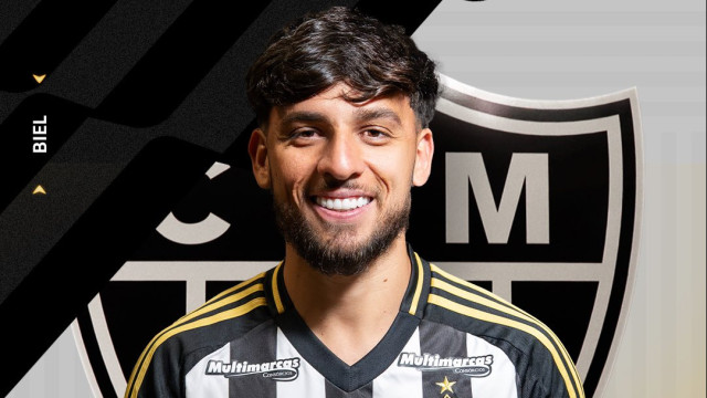 Robinho Jr não sente pressão e ganha sequência inesperada no Santos - img