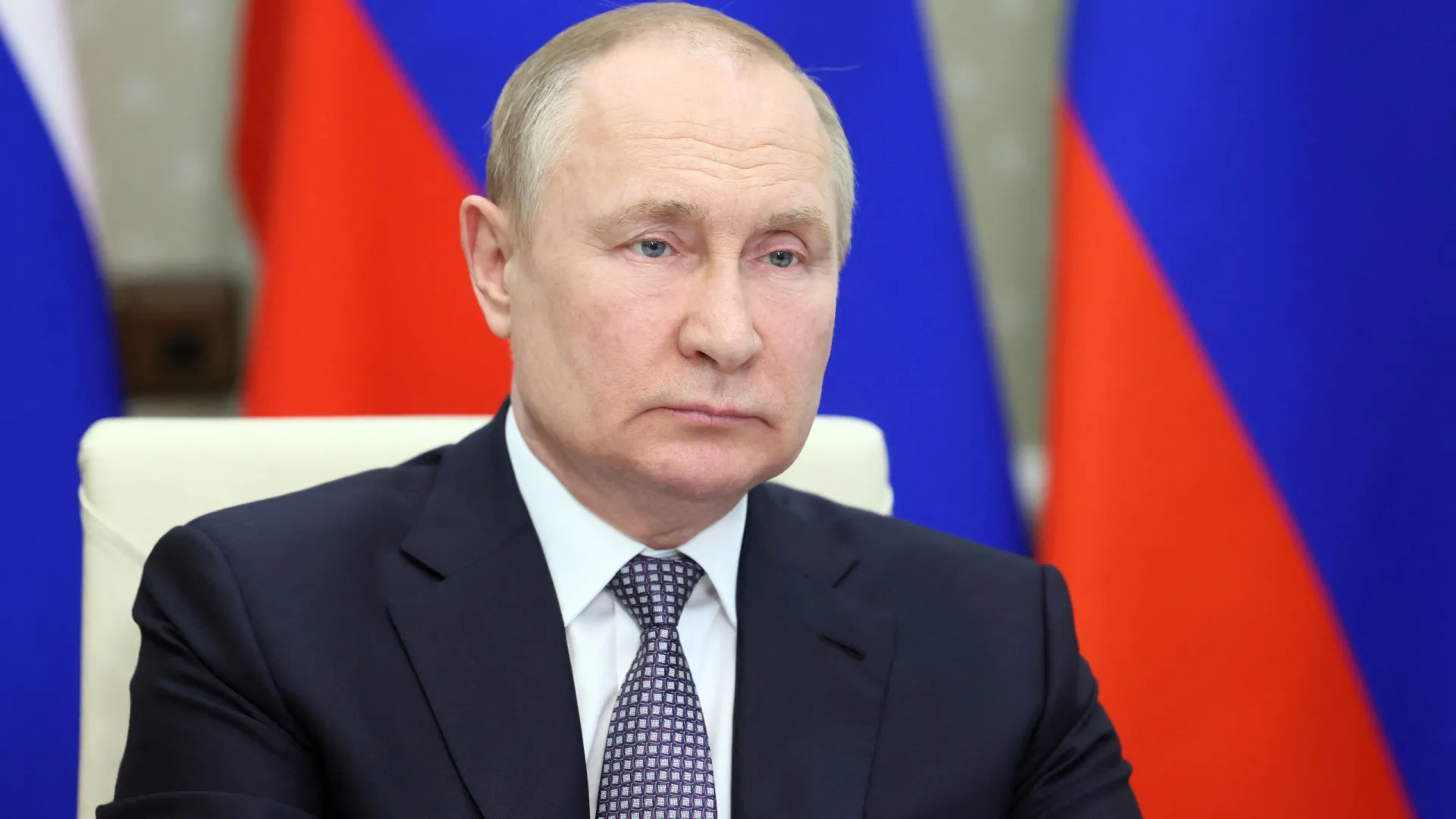 Rússia tenta envolver Laos na guerra contra a Ucrânia, diz Kiev - img