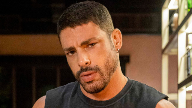 Tatá Werneck confronta Paulo Ferreira após exposição de mensagens no Instagram - img
