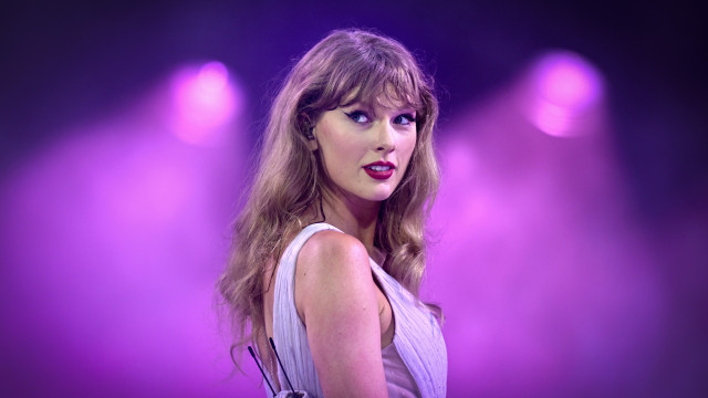 Taylor Swift anuncia 12º álbum em podcast do namorado - img