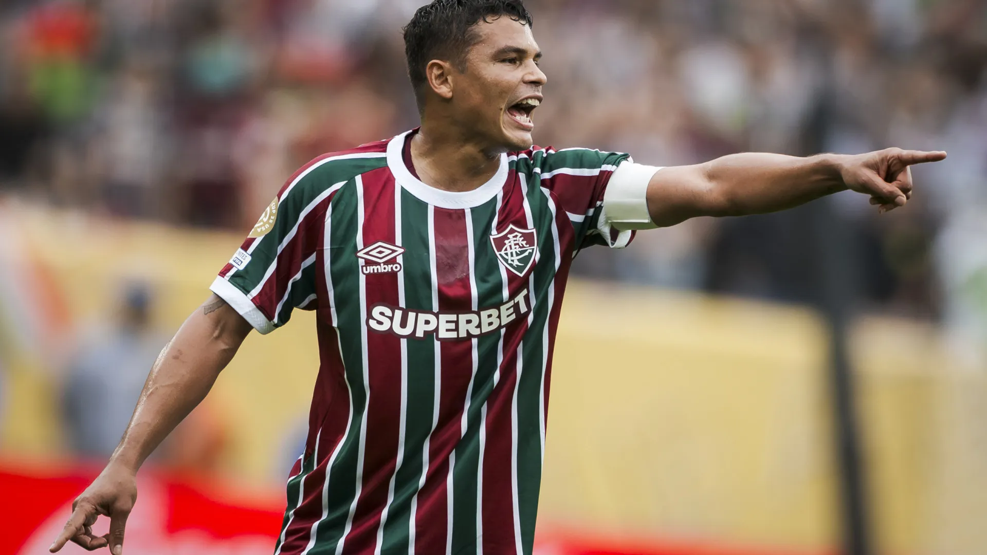 Thiago Silva detalha distanciamento entre Neymar e Mbappé - img