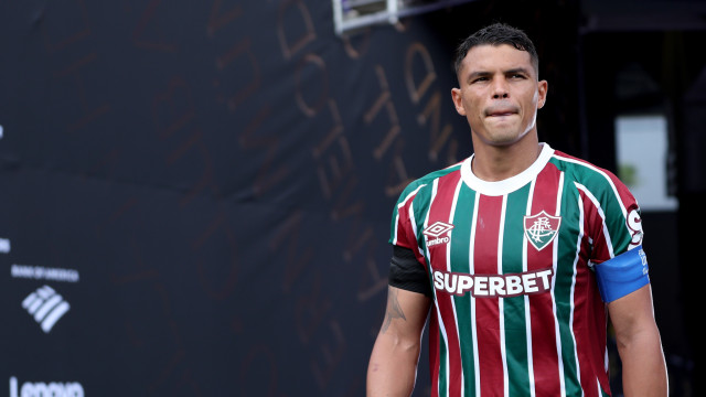 Thiago Silva mantém legado no Chelsea com idolatria e filhos no clube - img