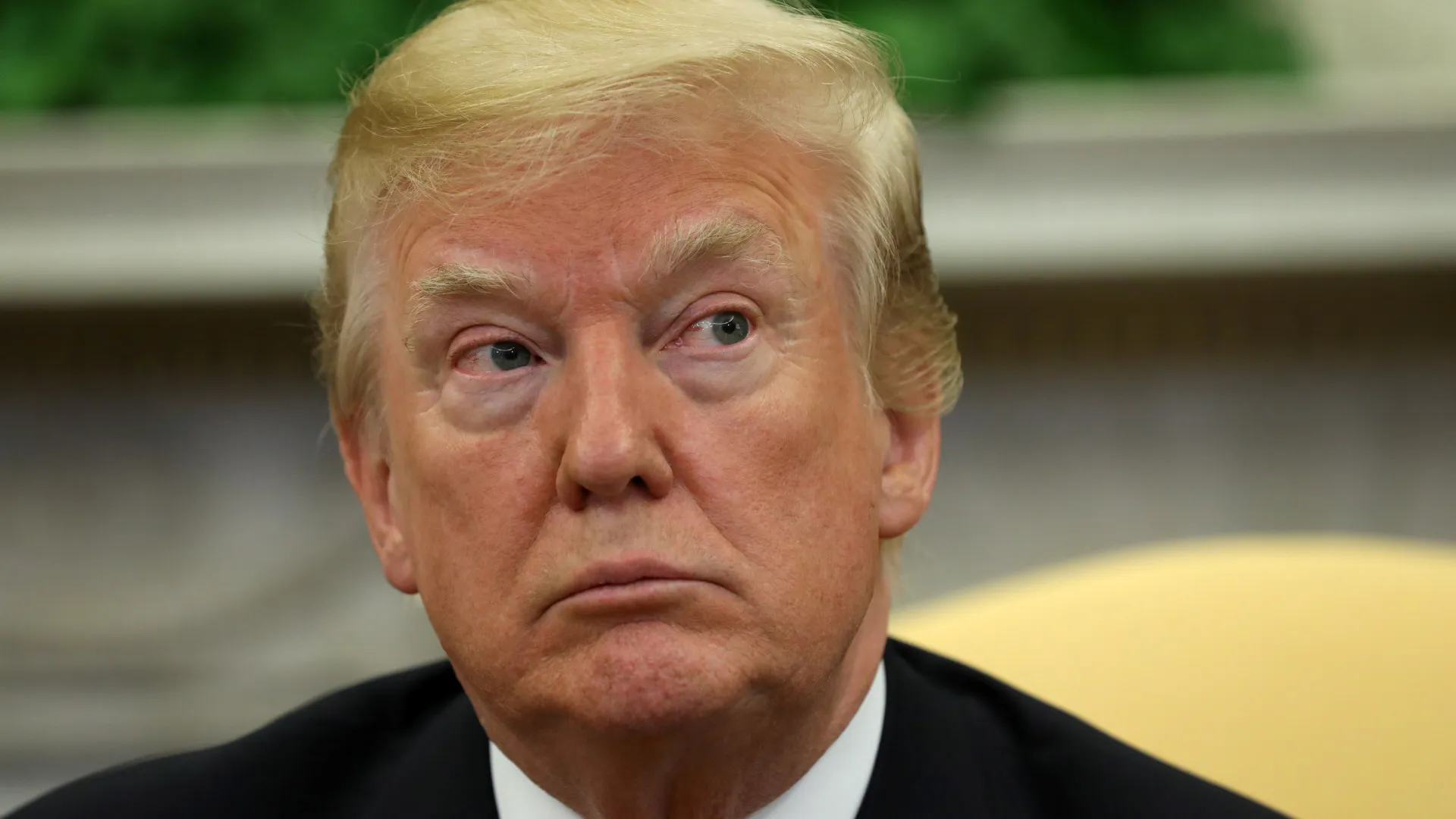 Trump revoga vistos da Autoridade Palestina às vésperas de Assembleia-Geral da ONU em Nova York - img