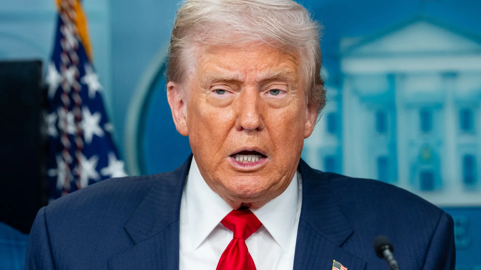 Trump confunde Rússia com Alasca antes de encontro com Putin - img