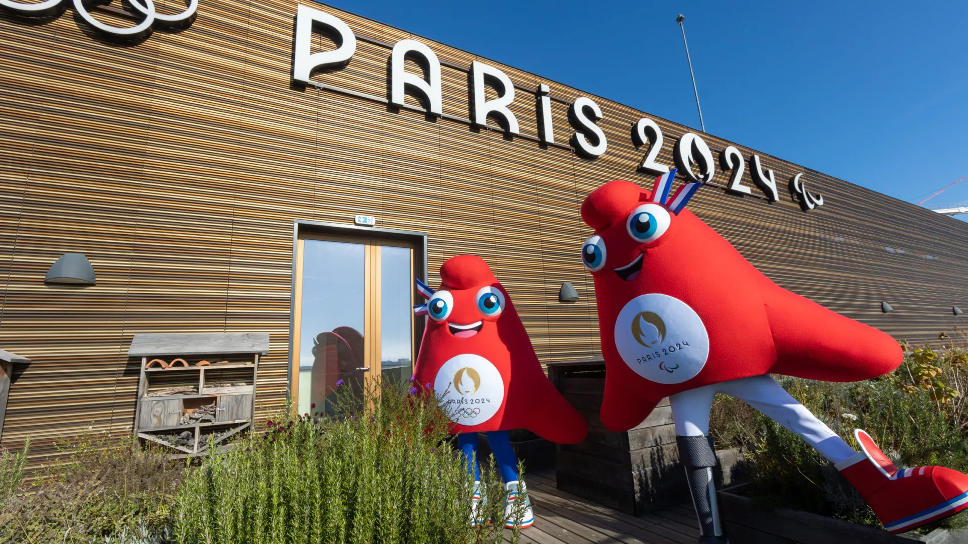 Um ano depois, Paris-2024 celebra legado visível e invisível - img