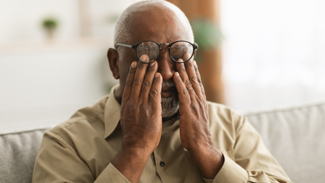 Um exame oftalmológico anual pode detectar Alzheimer precocemente - img