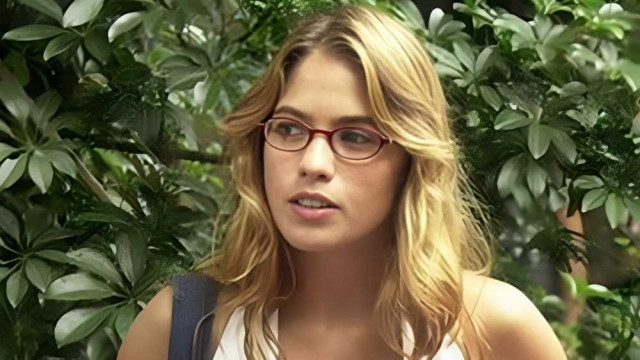 'Vale Tudo': autora insinua que pode colocar Morango do Amor em novela da Globo - img