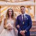 Diogo Jota postou vídeo do casamento nas redes horas antes de morrer
