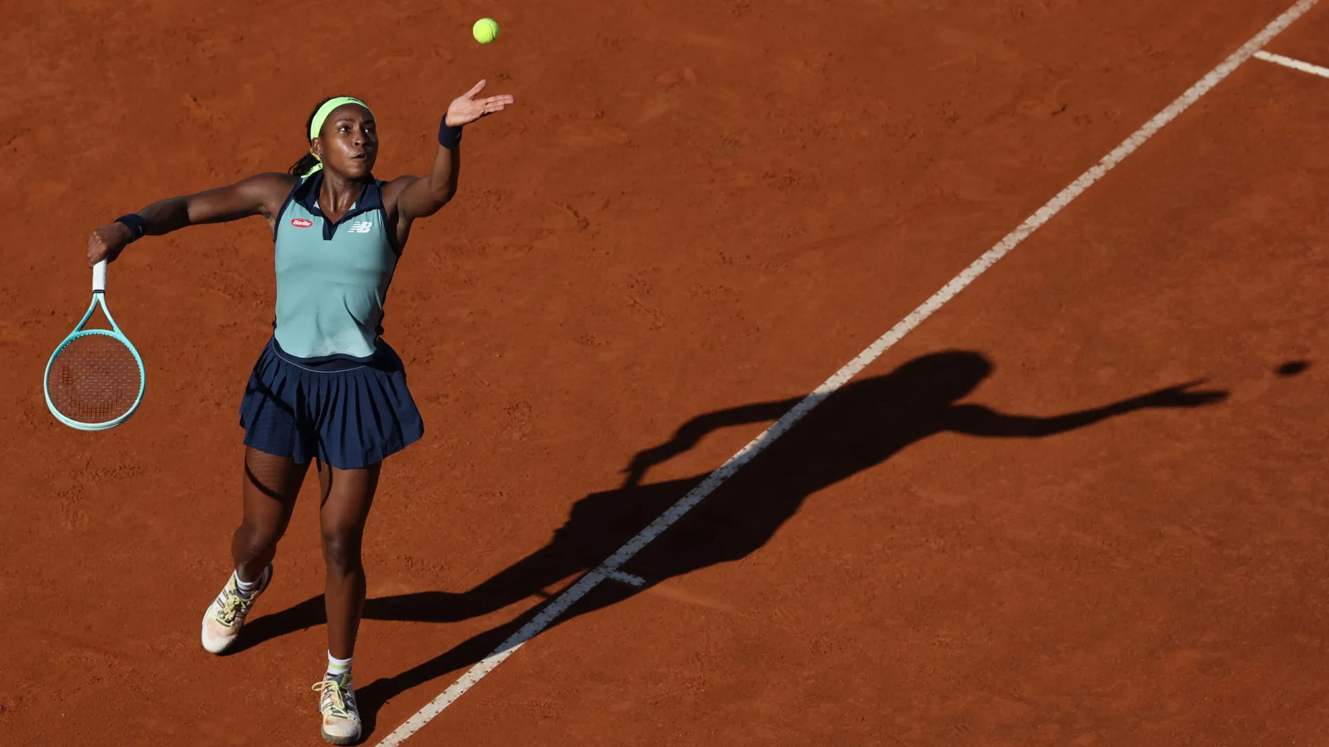 Venus Williams retorna às quadras para tentar cumprir antigo sonho - img