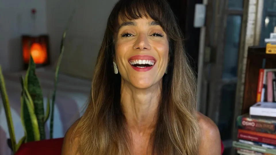 'Os novinhos são menos traumatizados, mais confiantes', diz atriz Karla Tenório - img