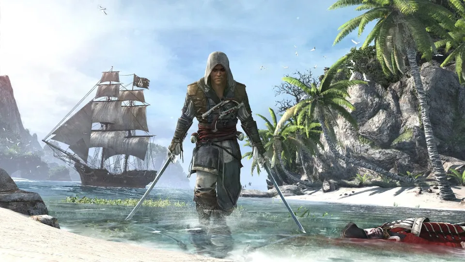 'Remake' de um dos melhores 'Assassin's Creed' chega em 2026 - img