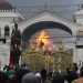 Esposa de ex-primeiro-ministro do Nepal é queimada viva durante protestos